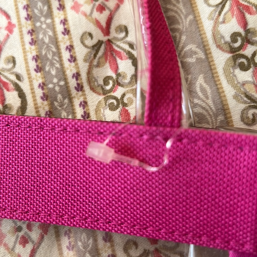 ⭐️ Paul Mitchell translucent stadium plastic bag … - image 8